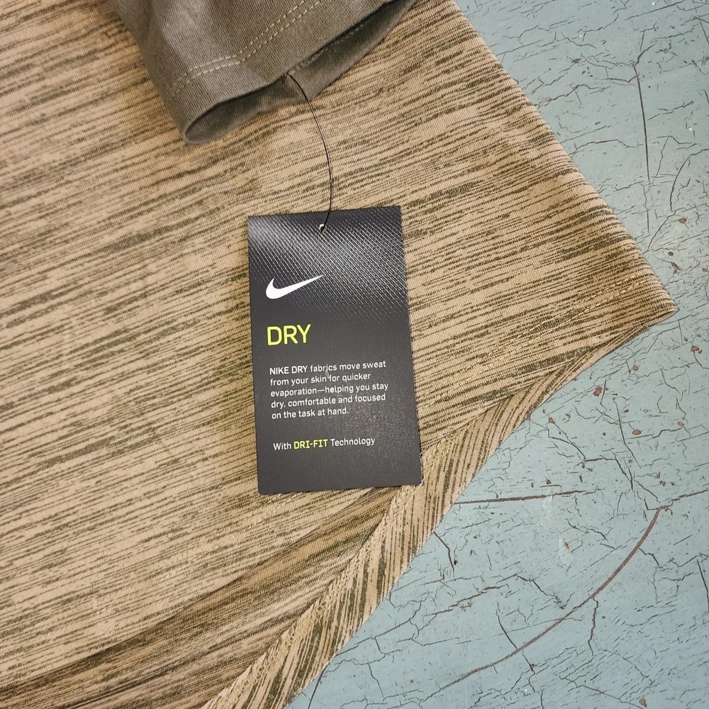 Nike embrace your